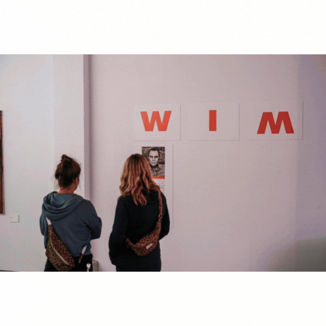 Impressionen der Ausstellung